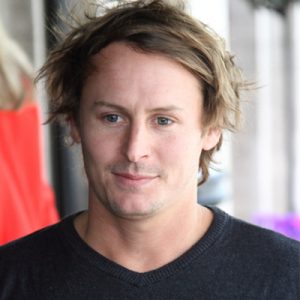 Ben Howard