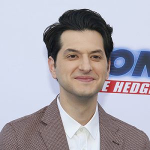 Ben Schwartz