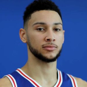 Ben Simmons