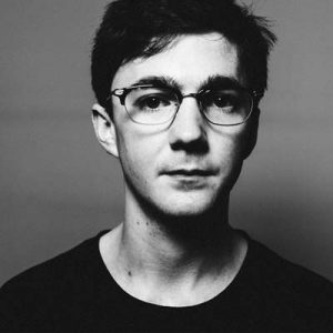 Ben UFO