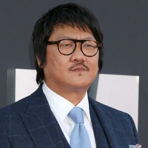 Benedict Wong