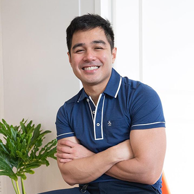 Benjamin Alves