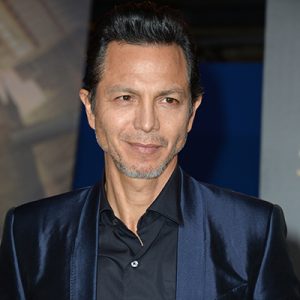 Benjamin Bratt