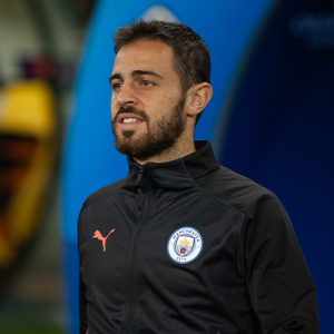 Bernardo Silva