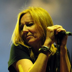 Beth Gibbons