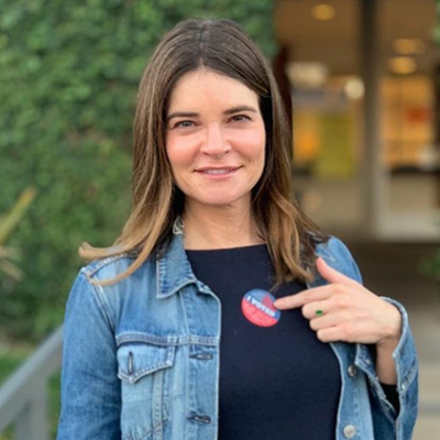 Betsy Brandt - Agent, Manager, Publicist Contact Info