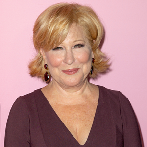 Bette Midler