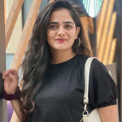 Bhagyashree Mote