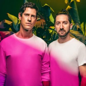 Big Gigantic