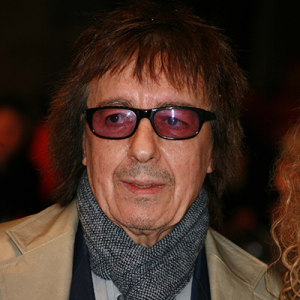 Bill Wyman