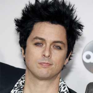 Billie Joe Armstrong