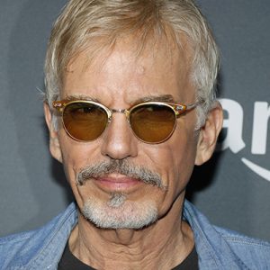 Billy Bob Thornton