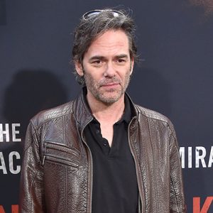 Billy Burke