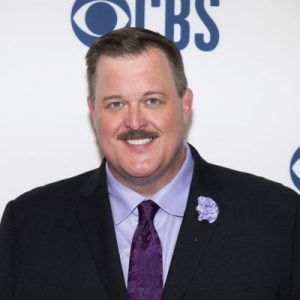 Billy Gardell