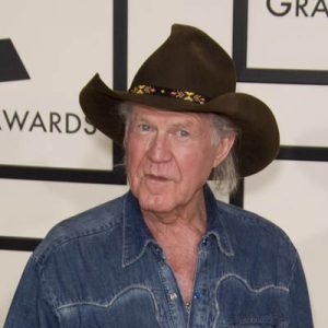 Billy Joe Shaver