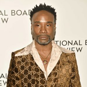 Billy Porter