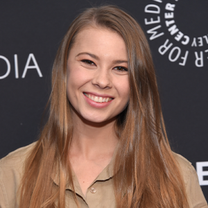 Bindi Irwin