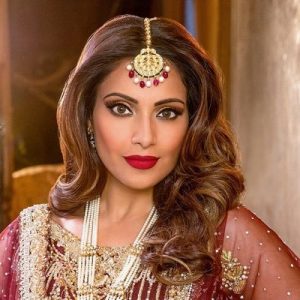 Bipasha Basu