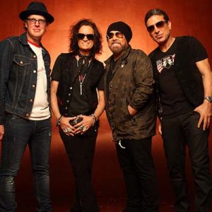 Black Country Communion