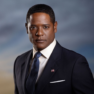 Blair Underwood Contact Info | Booking Agent, Manager, Publicist