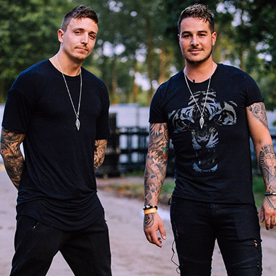 Blasterjaxx - Agent, Manager, Publicist Contact Info