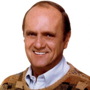 Bob Newhart