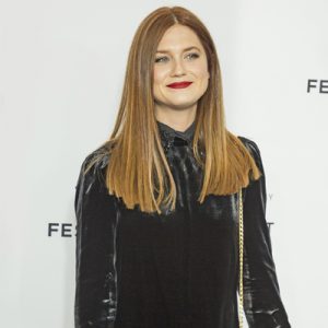 Bonnie Wright