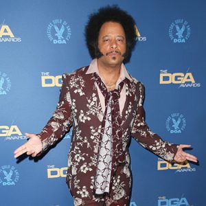 Boots Riley