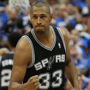 Boris Diaw