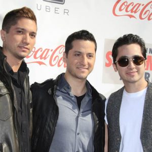 Boyce Avenue