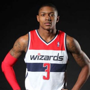 Bradley Beal