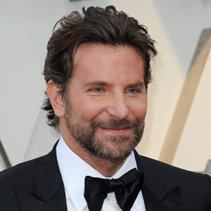 Bradley Cooper