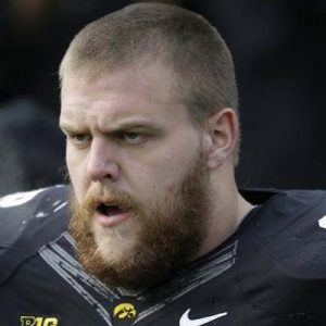 Brandon Scherff