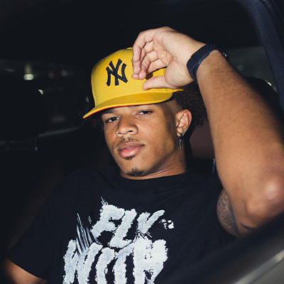 Brandon Smith