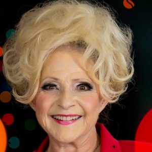 Brenda Lee