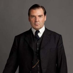 Brendan Coyle