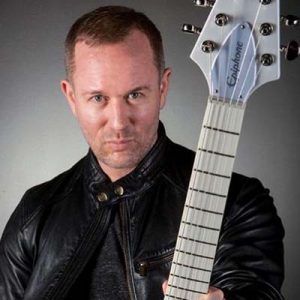 Brendon Small