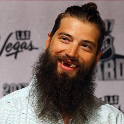 Brent Burns Speaking Fee and Booking Agent Contact