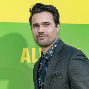 Brett Dalton