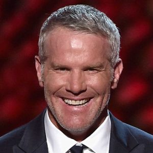 Brett Favre