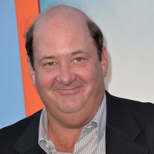 Brian Baumgartner