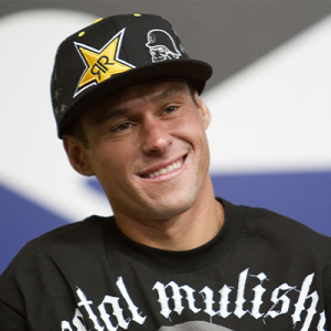 Brian Deegan