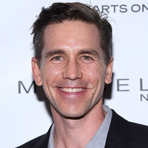 Brian Dietzen