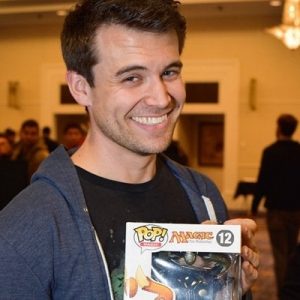 Brian Kibler