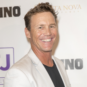 Brian Krause