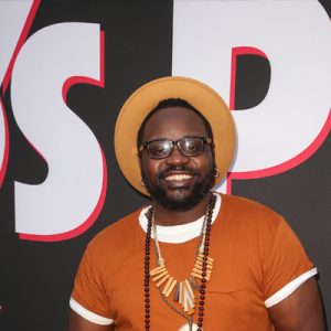 Brian Tyree Henry