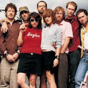 Broken Social Scene