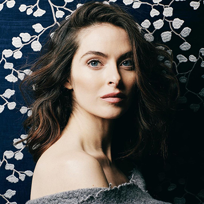 Brooke Lyons - Agent, Manager, Publicist Contact Info