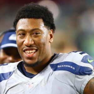 Bruce Irvin