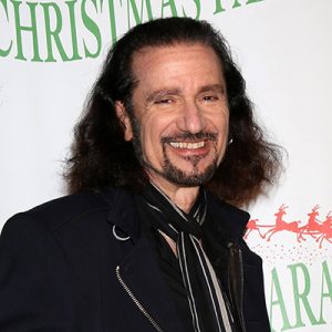 Bruce Kulick